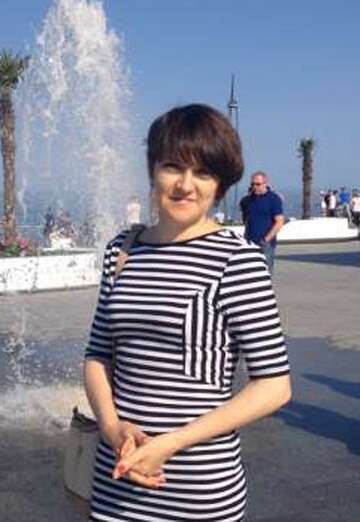Моя фотография - Лилия, 53 из Беляевка (@lilikapetruk)