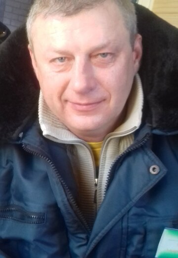 My photo - Andrey, 52 from Mikhaylovka (@andrey664356)