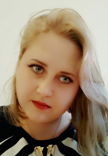 Моя фотография - Барбара, 33 из Камышин (@barbara101)