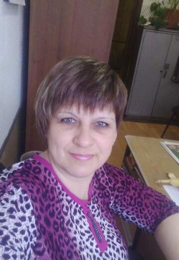 My photo - Lyudmila, 51 from Kineshma (@ludmila106134)