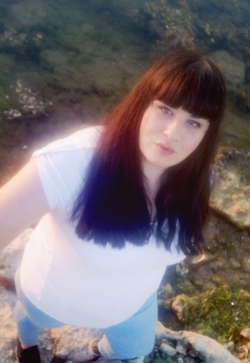 Моя фотографія - Dasha, 28 з Севастополь (@dasha41984)