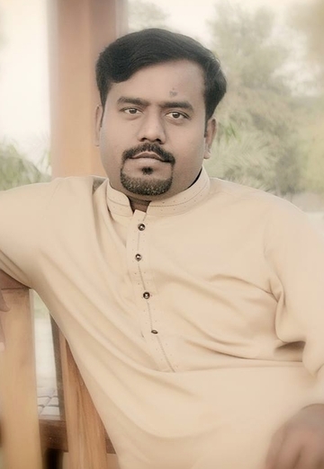 Моя фотография - Rizwan, 32 из Исламабад (@rizwan57)