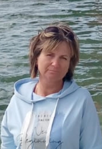 My photo - Svetlana, 52 from Pskov (@svetlana335821)