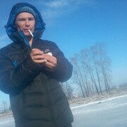 Владимир, 37, Шимановск