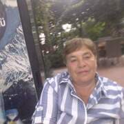 татьяна, 69, Тавда