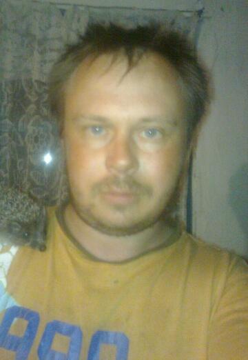 Моя фотография - Богдан, 37 из Черкассы (@bogdan21108)