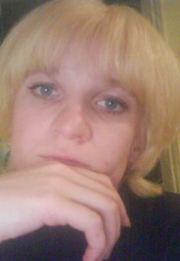My photo - NeZnAkOmKa, 41 from Troitsk (@neznakomka6)