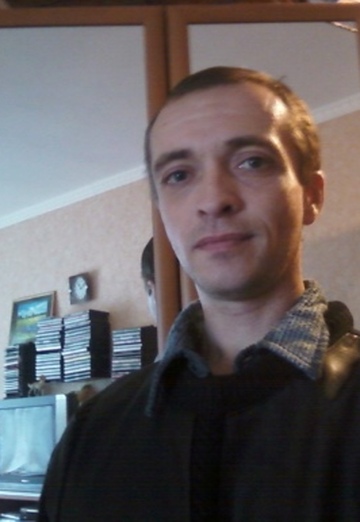 Моя фотография - Алексей, 47 из Ижевск (@aleksey13504)