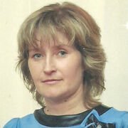 ольга, 45, Яя
