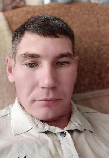 Моя фотографія - Дмитрий, 38 з Уфа (@dgareev2017)