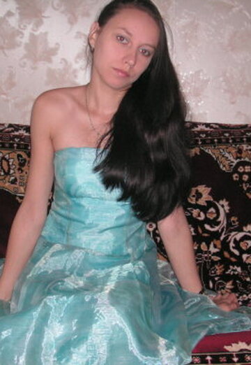 Моя фотография - маргарита, 34 из Киржач (@margarita1496)
