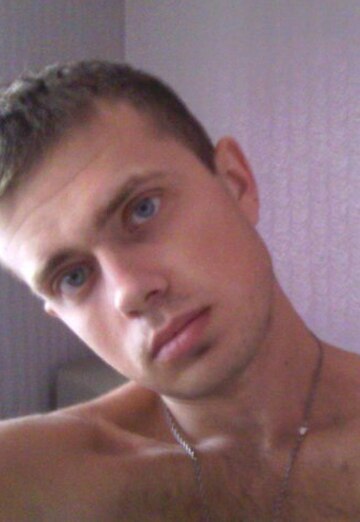 Моя фотография - Денис, 32 из Горловка (@denis146862)