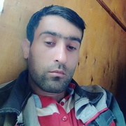 Федя, 36, Санкт-Петербург
