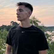 Кирилл, 22, Краснодар
