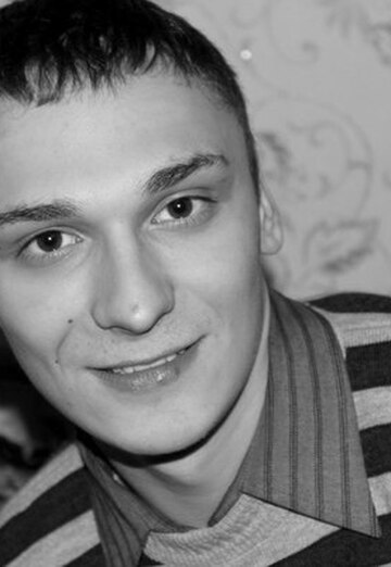 Моя фотография - Артём, 31 из Подольск (@artem91869)