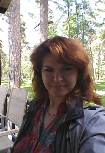 Моя фотография - LANA, 48 из Челябинск (@lana24069)