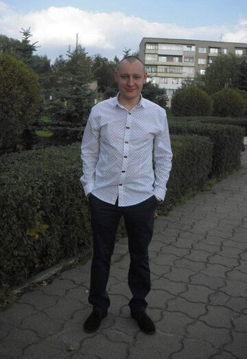 Моя фотография - Макс, 35 из Бобруйск (@maksgorbachevskiy)