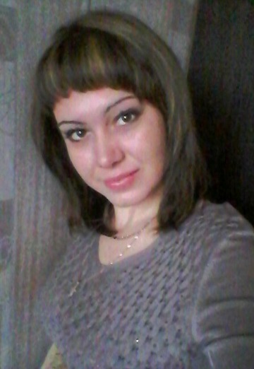 Моя фотографія - Елена, 33 з Новокуйбишевськ (@elena113273)