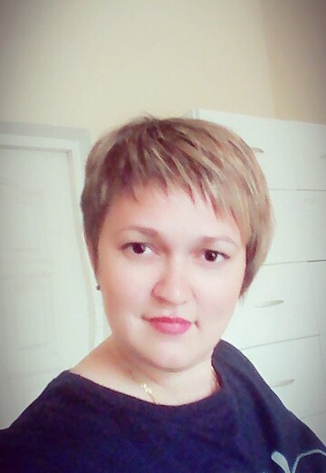 Моя фотография - Ирина, 34 из Каменск-Шахтинский (@irina215144)