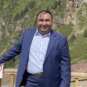 Dr Nadir, 39, Алматы?