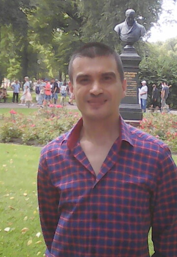 Aleksey (@aleksey699200) — my photo № 1