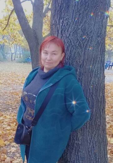 My photo - Tatyana, 49 from Novomoskovsk (@tatyana293877)