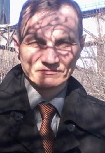 Моя фотография - Сергей, 54 из Угледар (@sergey832308)