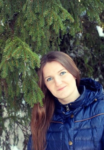 Моя фотография - Mariy, 39 из Санкт-Петербург (@mariy171)
