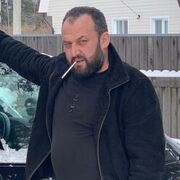 Arzu Aliev, 45, Восточный