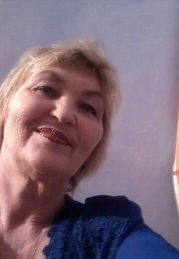 My photo - Vera, 65 from Mineralnye Vody (@vera37280)