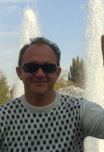My photo - Aleksey, 57 from Lysychansk (@aleksey52430)