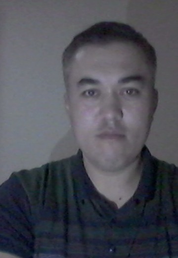 Моя фотография - Адил, 44 из Ташкент (@adil2800)