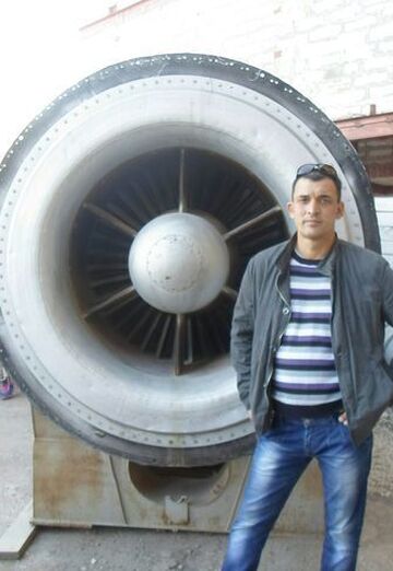 My photo - Sergey, 40 from Novorossiysk (@sergey501474)