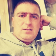 Александр, 34, Семенов
