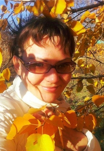 My photo - Mariya, 39 from Luhansk (@ekaterina200920)