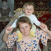 татьяночка, 39, Знаменск