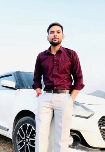 My photo - Ramandeep, 24 from Chandigarh (@ramandeep8)