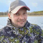 Серж, 41, Няндома