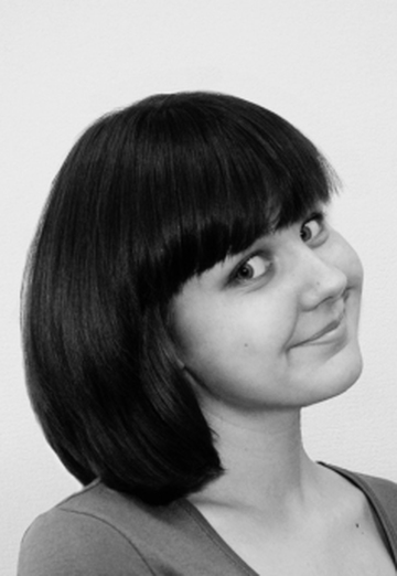 My photo - Yuliya Morozova, 30 from Leninsk-Kuznetsky (@uliyamorozova)