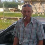 Владимир, 57, Строитель