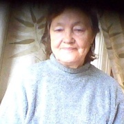 Федорова Галина, 79, Бирюсинск