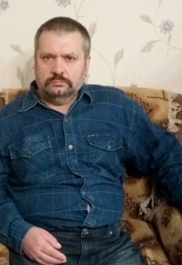 My photo - vladimir, 63 from Staraya Russa (@vladimir210483)