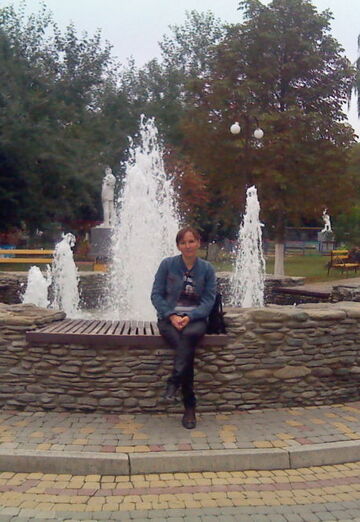 Моя фотография - натали, 40 из Курганинск (@natali357596)