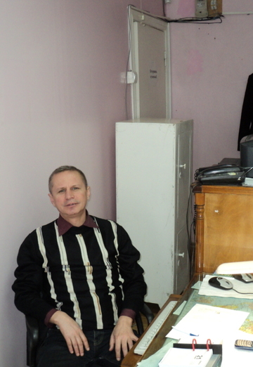 My photo - Vladimir, 49 from Astrakhan (@vladimir272416)