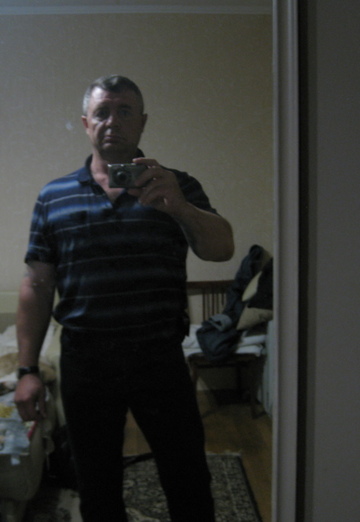 Моя фотография - Валерий, 53 из Южно-Сахалинск (@valeriy67472)