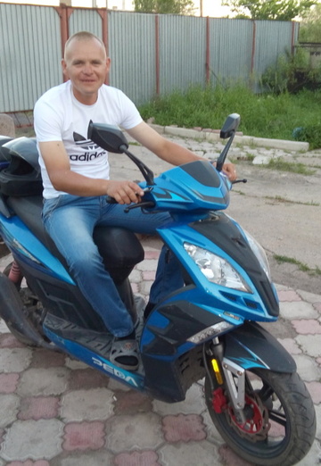 My photo - denis, 41 from Karaganda (@denis153022)
