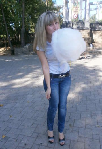Viktoriya (@viktoriya11400) — my photo № 1