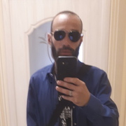 Мартин, 37, Краснодар