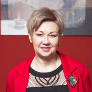 Olga 50 Moscow