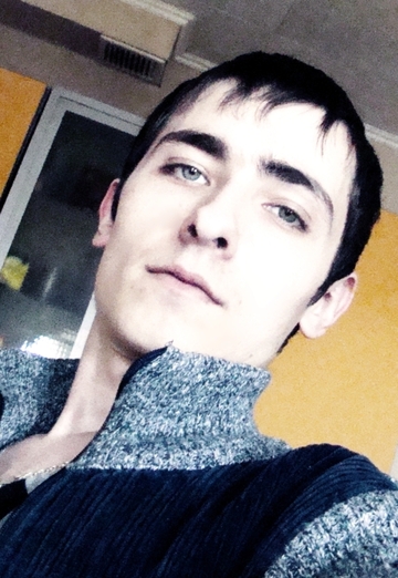 Моя фотография - Артём, 34 из Томск (@artem34619)